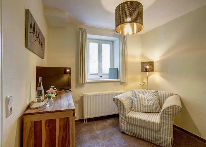 Hotels in Boizenburg/Elbe