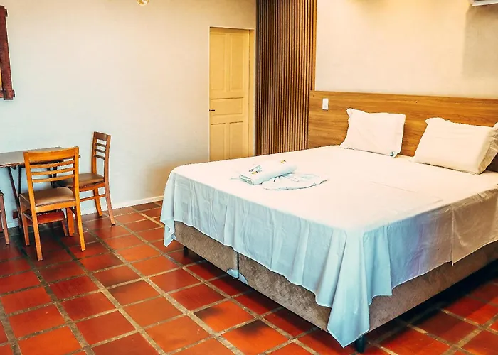 Praia Dos Corais Hotel Paripueira