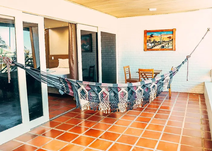 Praia Dos Corais Hotel Paripueira