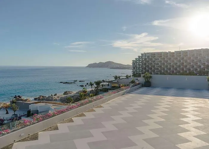 Grand Velas Boutique Los Cabos