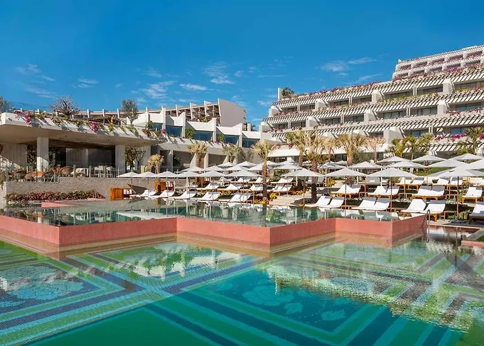 Grand Velas Boutique Los Cabos