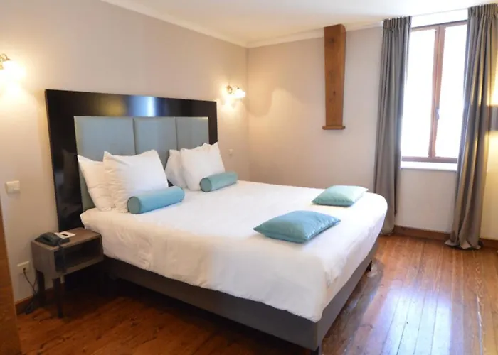 Bouillon Hotels