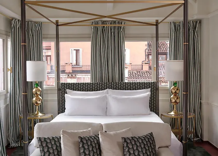 Hotel Violino d'Oro