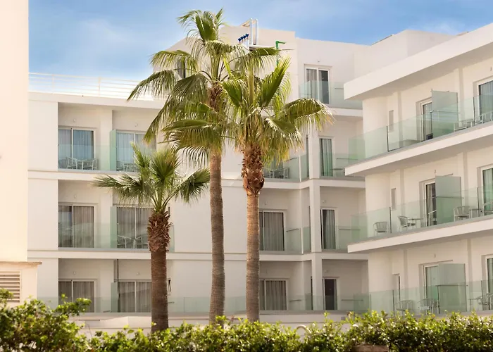 Hotel Capricho Cala Ratjada 