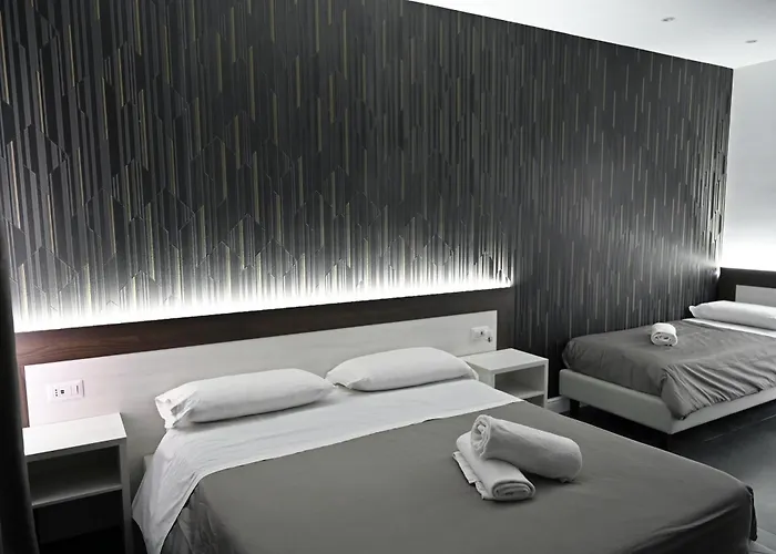 Hotel Blanc Casoria