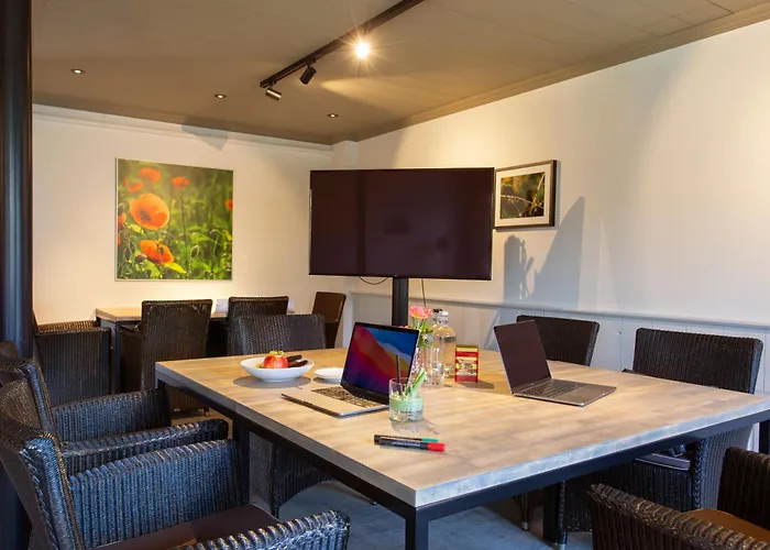 Hotels in Noorden