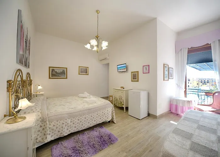 B&B Antica Dimora Olbia
