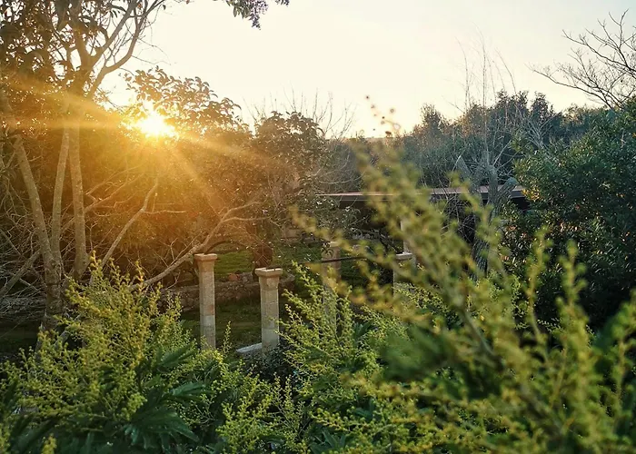 B&B Borgo del Gallo Tricase