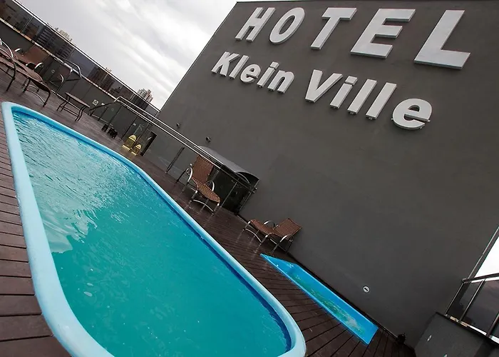 Klein Ville São Leopoldo
