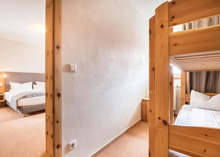 Bachäckerhof - Nichtraucherhotel- Ravensburg