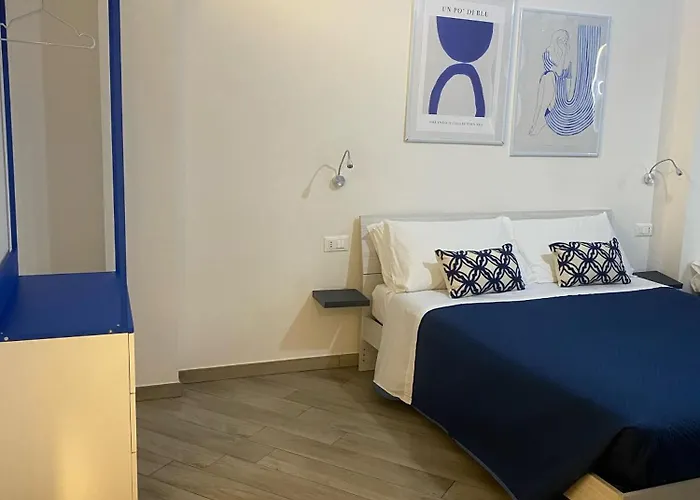 Domoblu Camere In Centro Tortolì