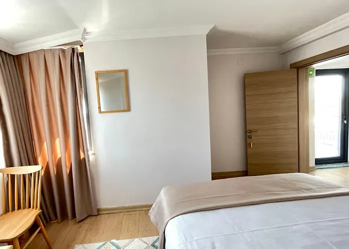 Hotels in Dalaman