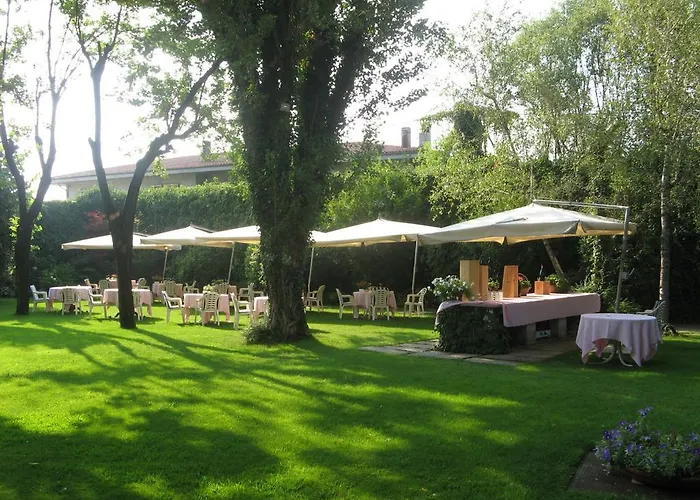 Hotel Al Camin Bassano del Grappa