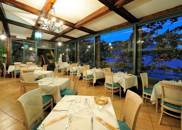 Hotéis em Ravello