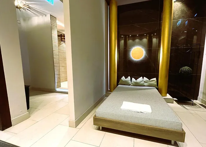 Romantikhotels in Bad Reichenhall