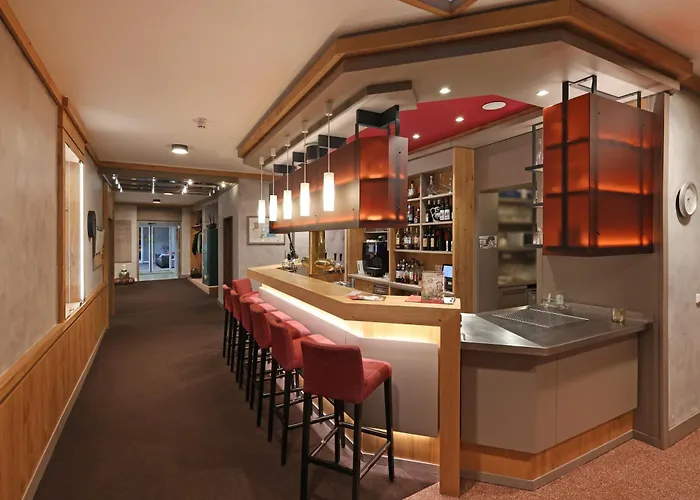 Hotel Wilder Mann Aschaffenburg
