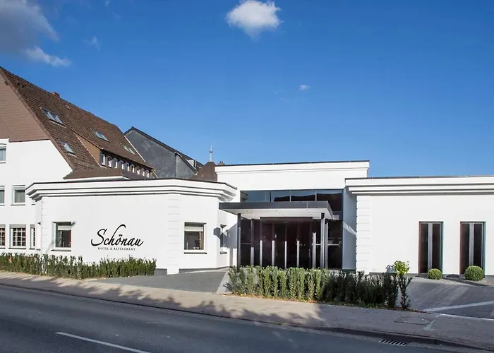 Hotels in Peine
