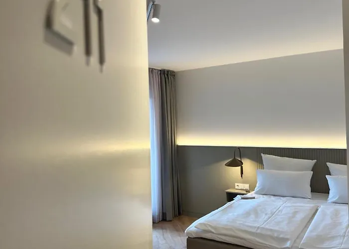 Luxushotels in Bad Zwischenahn