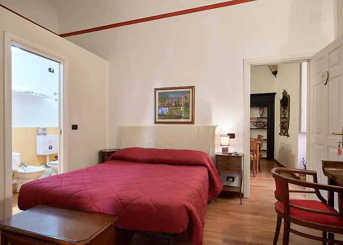Affittacamere San Teodoro Albenga