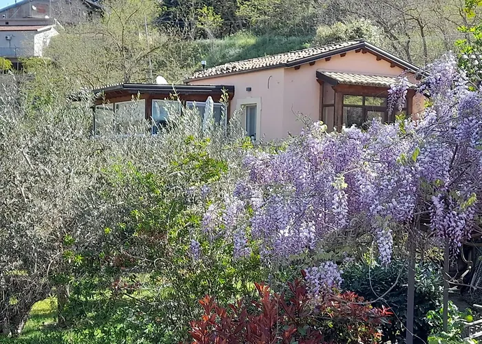 Villa Clementine Piazza Armerina