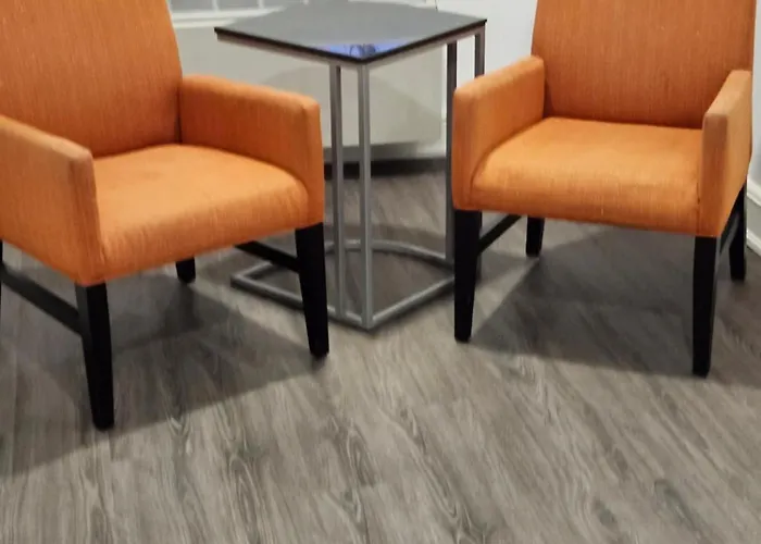 Travelodge Suites By Wyndham Saint John