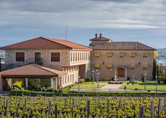 Hotel Torremilanos Aranda de Duero