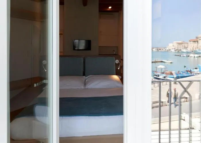 B&B Suite Home Trani