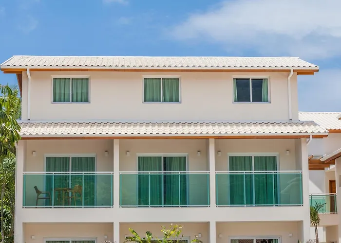 Amora Hotel Maresias