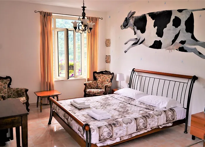 Hotel a Ferrara di Monte Baldo