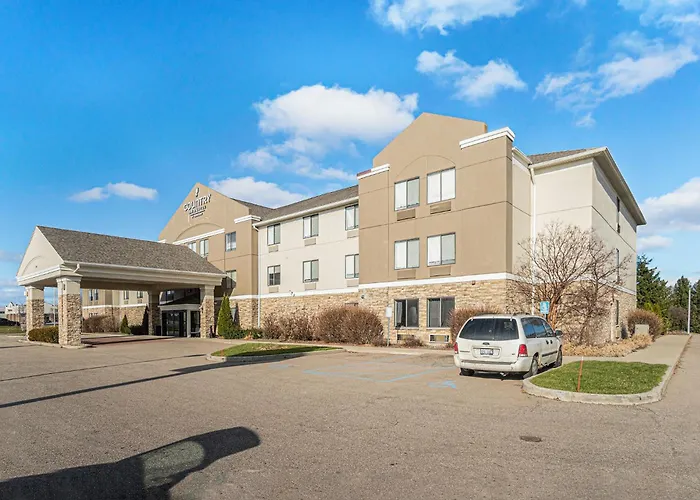 Country Inn & Suites By Radisson, South Haven, Mi
