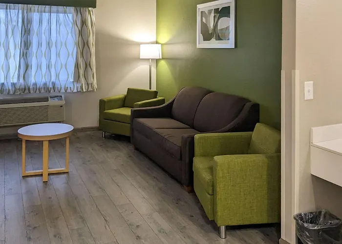 Delaware Hotels