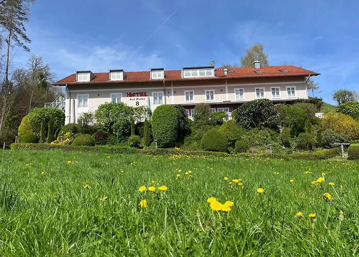 Hotels in Trostberg