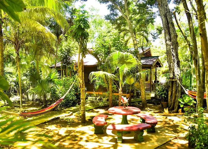 Hotels in Negril
