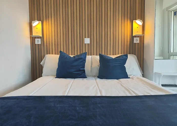 Hostal Lucy Santander
