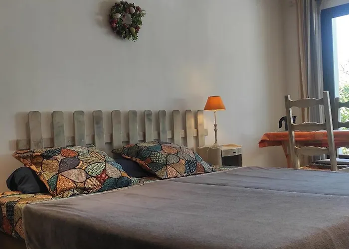 Au Verger B&B Sospel