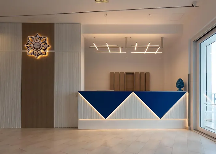 Hotels in Meta