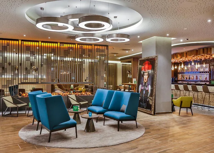 Holiday Inn - Villingen - Schwenningen, an IHG Hotel