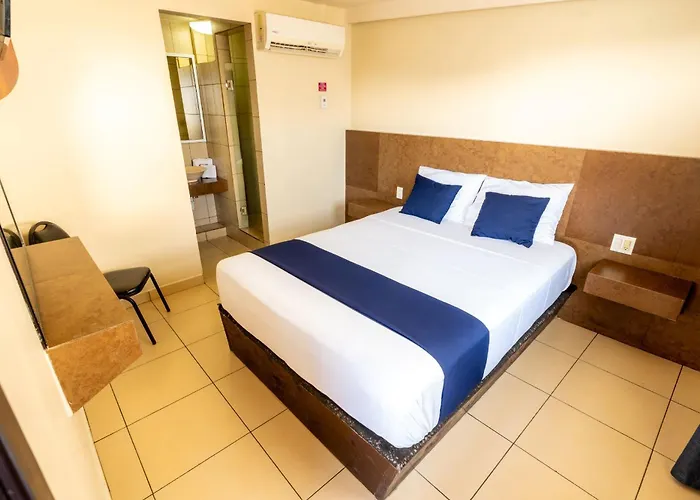 Hotel Rose Ensenada