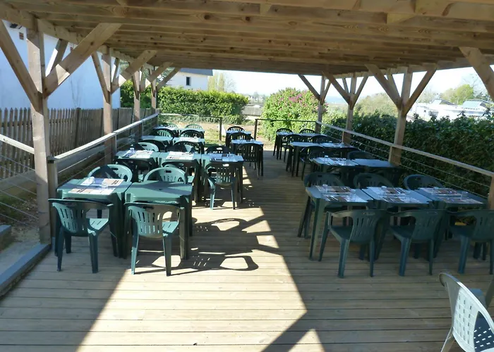 Hotel L'Escale