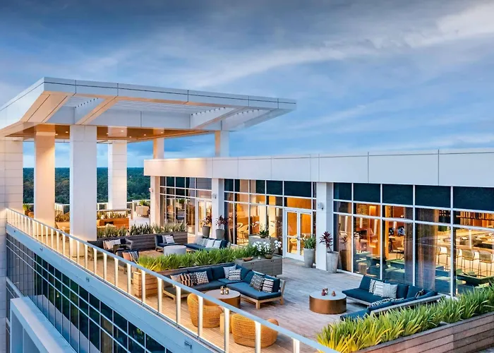 Jw Marriott Orlando Bonnet Creek Resort & Spa Lake Buena Vista