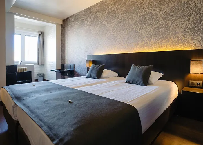 Hotel Ambassadeur