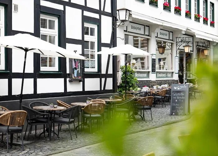 Hotel Royal