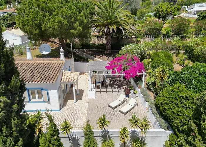 Quinta Bonita Country House & Gardens Valverde 