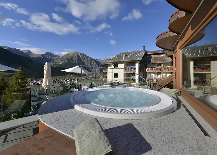 Hotel Baita Montana
