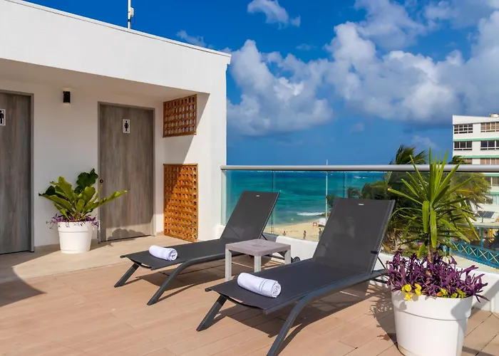 Hotel Bahia Sardina San Andrés