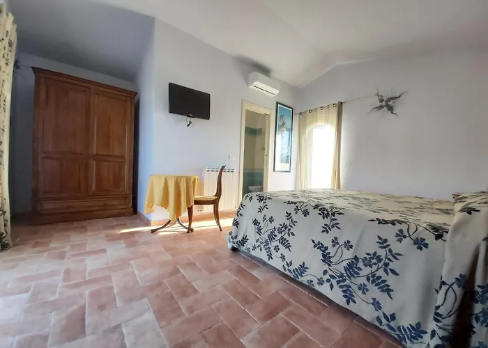 B&B L'Acquacotta Castiglione della Pescaia