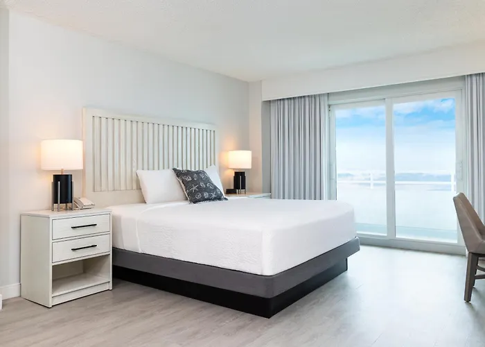 Ocean Place Resort & Spa Long Branch