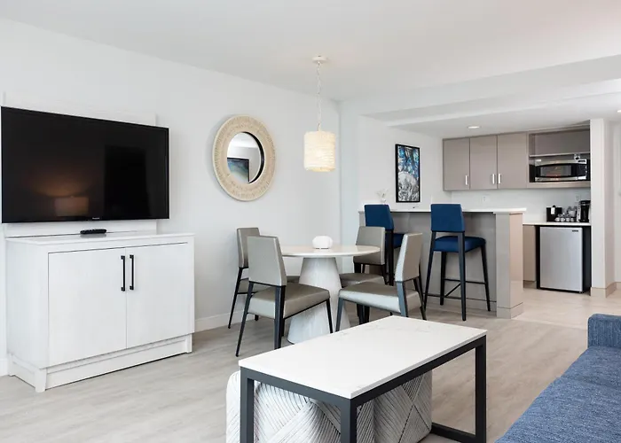 Ocean Place Resort & Spa Long Branch