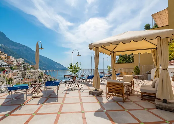 Florida Residence Positano