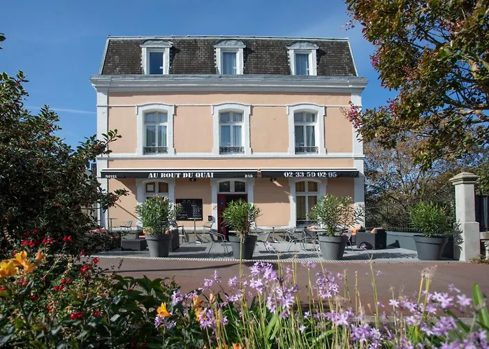 Granville Hotels